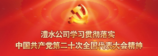 进建贯彻党的二十大心灵